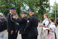 Gminne Obchody Dnia Strażaka